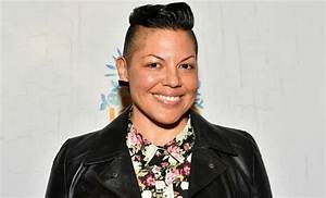 Sara Ramirez Bio, Wiki, Age, Husband, Kids, on Grey’s Anatomy, Movies, and Net Worth.