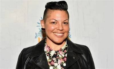 Sara Ramirez Bio, Wiki, Age, Husband, Kids, on Grey’s Anatomy, Movies, and Net Worth.
