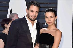 Sara Sampaio: Dating, Net Worth, Tattoos, Smoking & Body Measurements