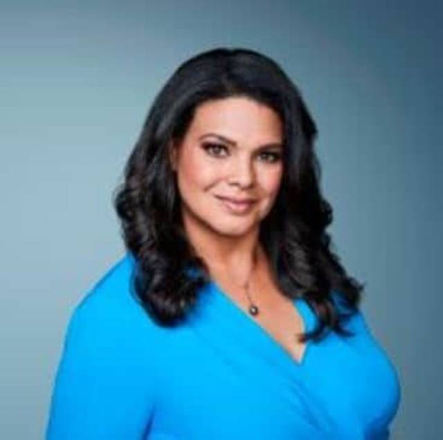 Sara Sidner Net Worth: What Is Sara Sidner’s Net Worth?