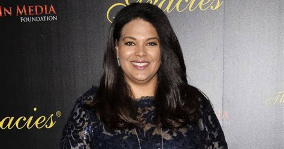 Sara Sidner Parents: Who Are Sara Sidner’s Mother and Father?