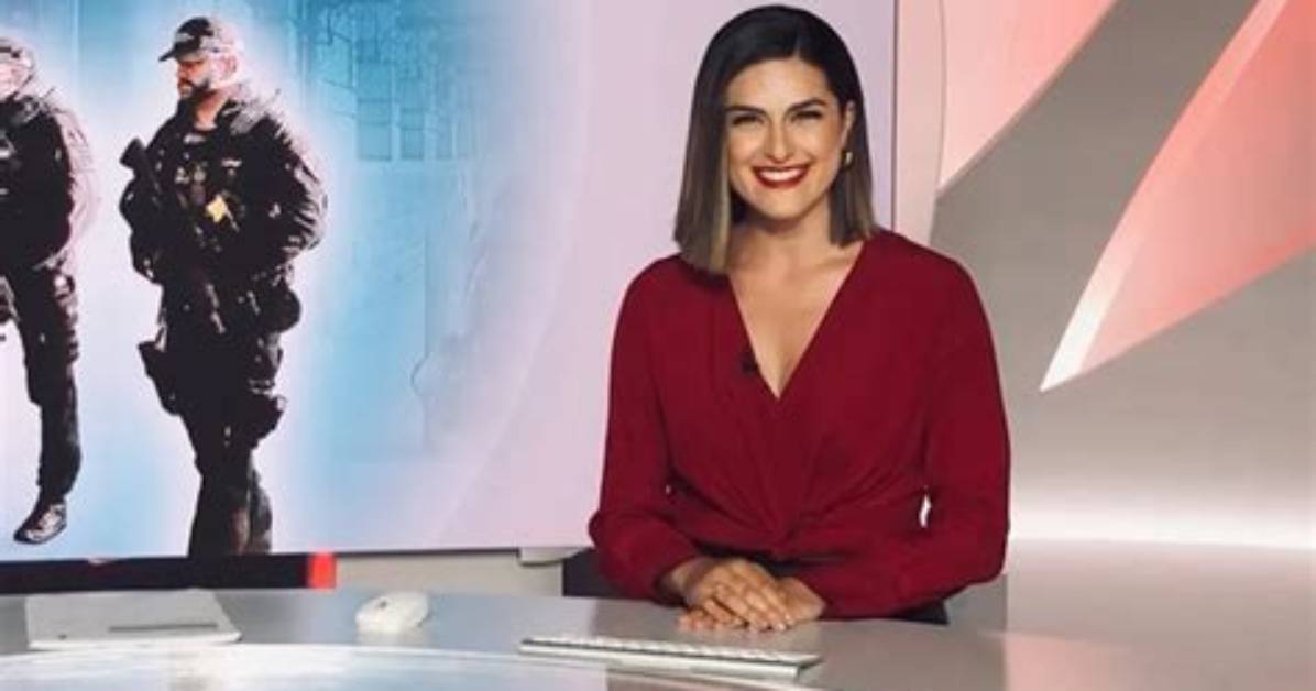 Sarah Abo Wikipedia: Everything to Know About the Journalist