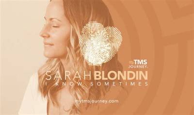 Sarah Blondin: Details to Know About the Actress