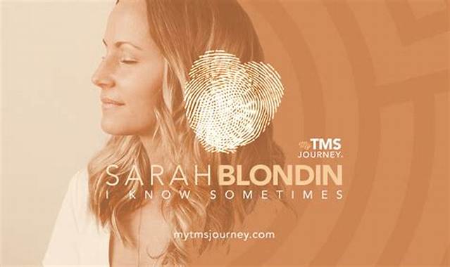Sarah Blondin: Details to Know About the Actress