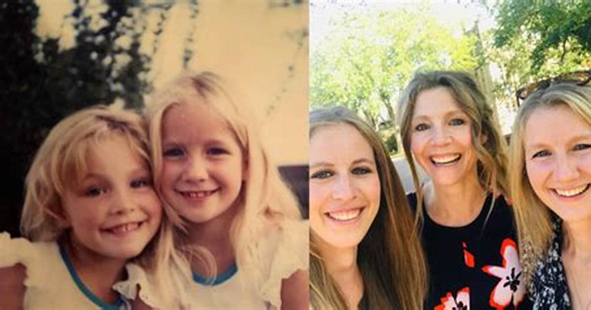 Sarah Chalke Parents: Meet Angie Chalke, Douglas Chalke