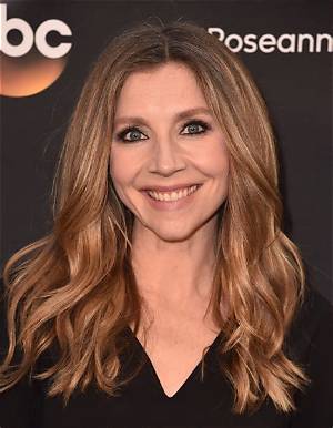 Sarah Chalke- Wiki, Age, Height, Net Worth, Husband, Marriage