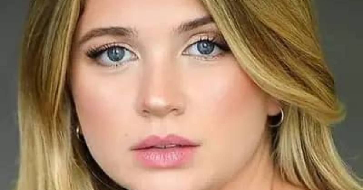Sarah Fisher- Wiki, Age, Height, Net Worth, Boyfriend, Ethnicity