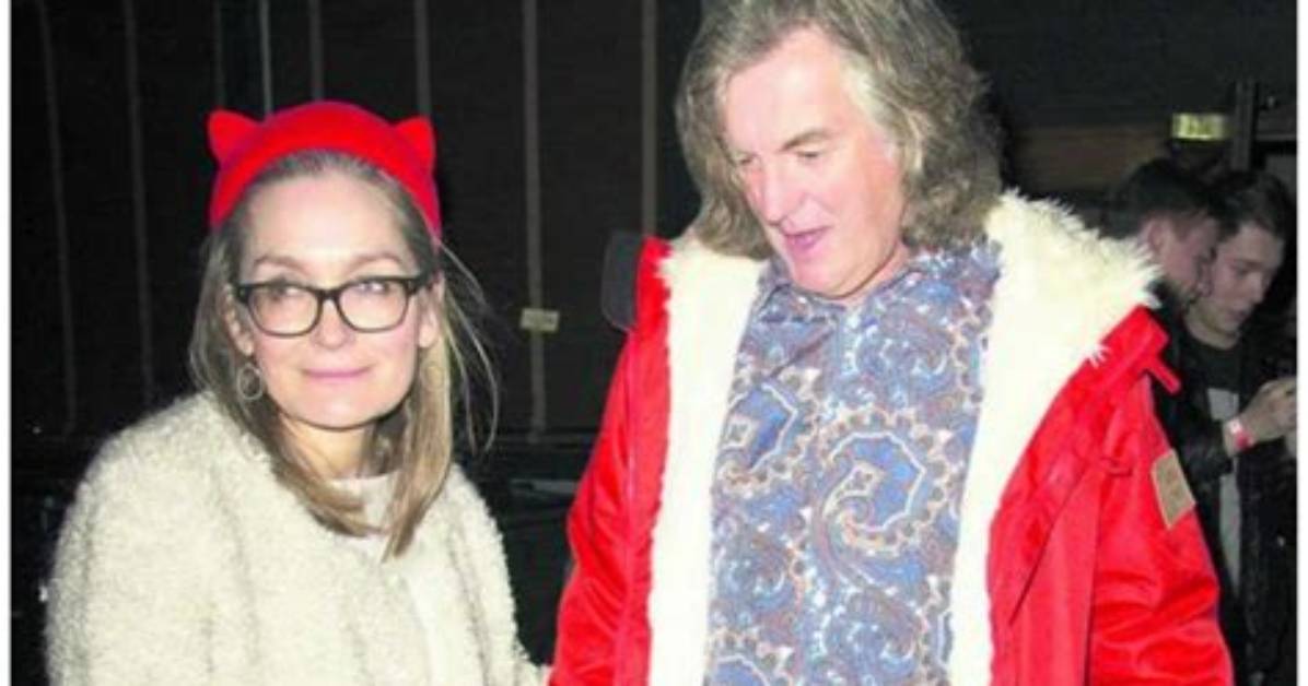 Sarah Frater Biography; Net Worth, Age