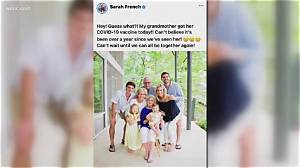 Sarah French Wcnc: Bio, Wiki, Age, Height, Family, Height, Husband, Instagram, Salary, Net Worth