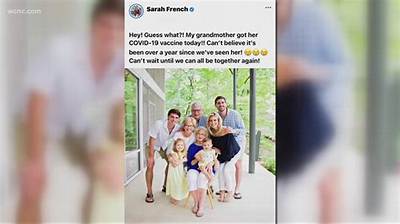 Sarah French Wcnc: Bio, Wiki, Age, Height, Family, Height, Husband, Instagram, Salary, Net Worth