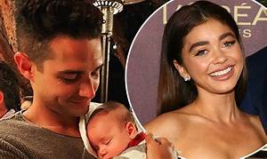 Sarah Hyland Children: Did Sarah Hyland Have a Baby?