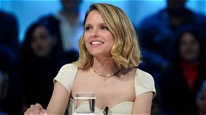Sarah Jeanne Labrosse Conjoint Parents: Learn Everything About the Actress