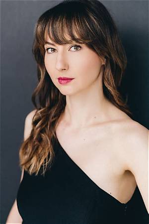 Sarah Kolasky