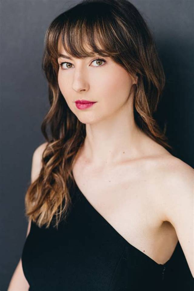 Sarah Kolasky