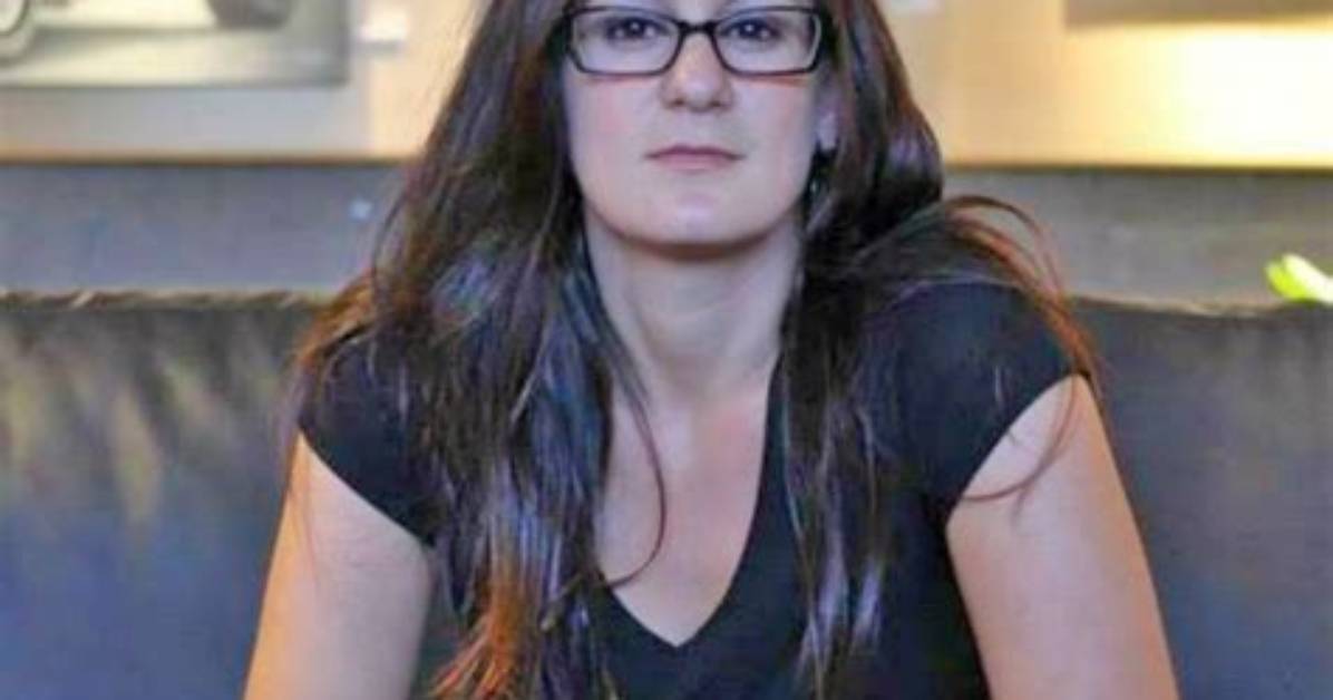 Sarah Lateiner Married: Bio, Wikipedia, Age, Husband and Measurements
