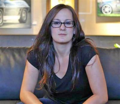 Sarah Lateiner Married: Bio, Wikipedia, Age, Husband and Measurements