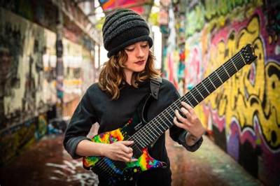 Sarah Longfield Wikipedia, Biography, Age, Height, Boyfriend, Instagram