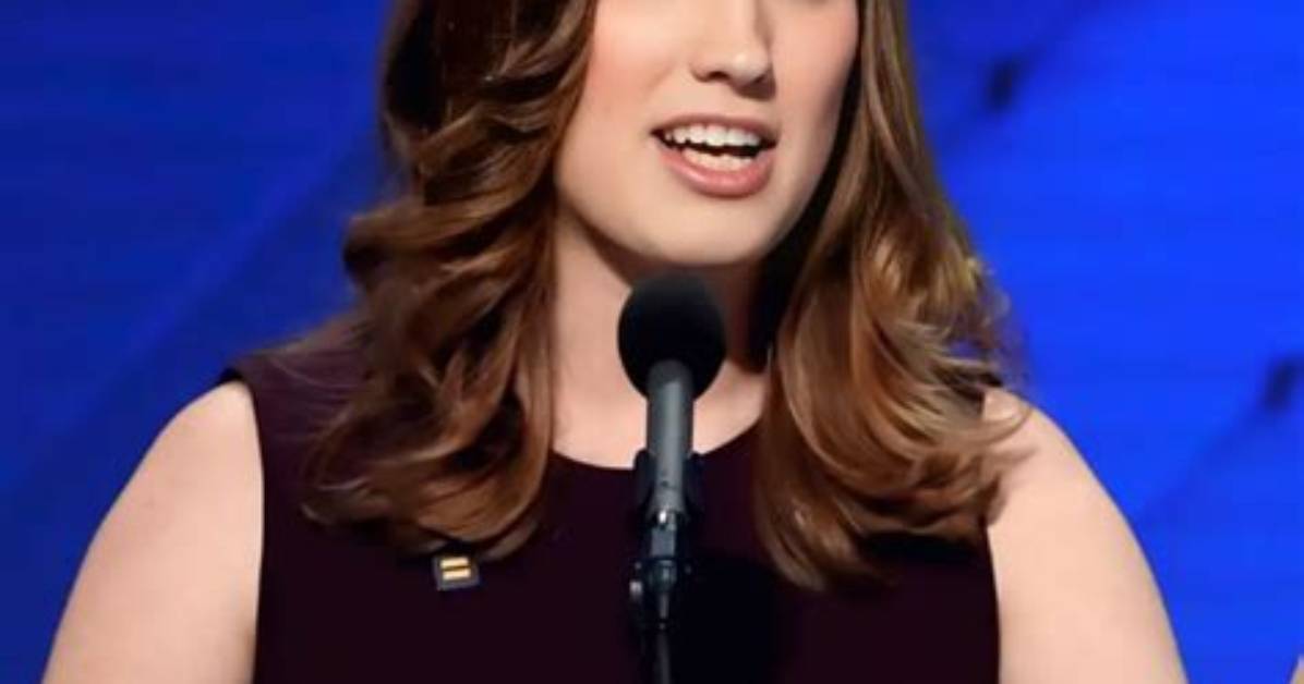 Sarah Mcbride Bio, Wiki, Age, Height, Husband, Activist, Elections, Net Worth