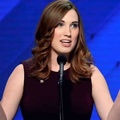 Sarah Mcbride Bio, Wiki, Age, Height, Husband, Activist, Elections, Net Worth