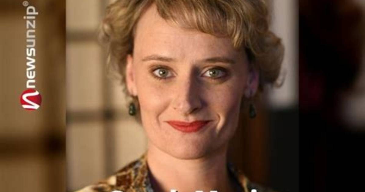 Sarah Mcvie Bio, Wiki, Age, Height, Husband, Actress, Movies, Net Worth