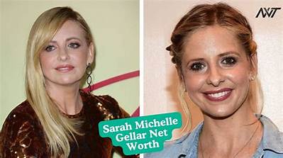 Sarah Michelle Gellar’s Net Worth, Fact, Career, Awards, Biography & Life Story