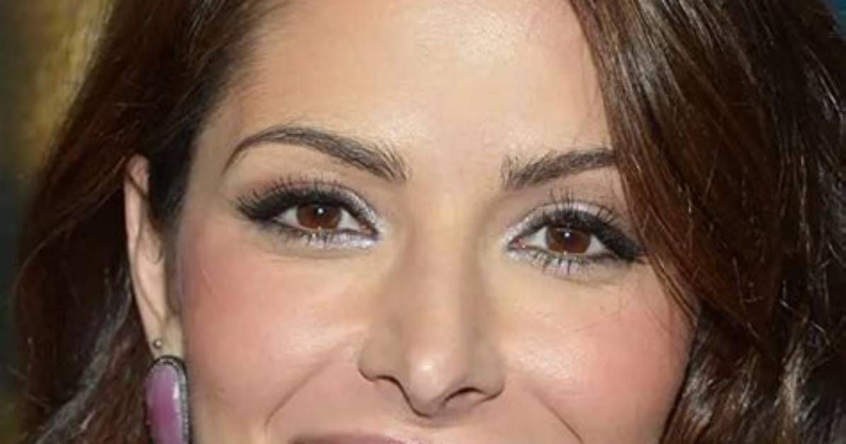 Sarah Shahi Ethnicity: Details on the Actress