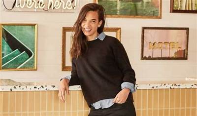 Sarah Sklash Gender & Husband Ethnicity – Motel Makeover Host Parents