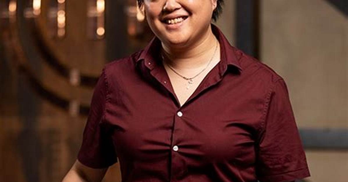 Sarah Tiong Partner, Gay, Wiki, Biography, Age, Birthday