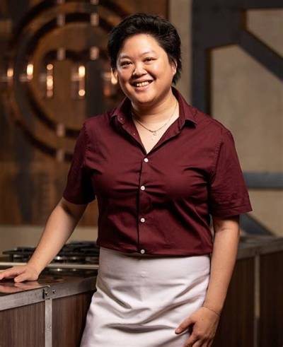 Sarah Tiong Partner, Gay, Wiki, Biography, Age, Birthday