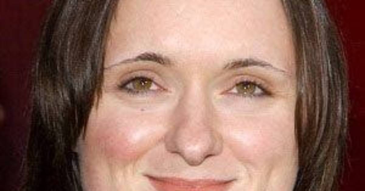 Sarah Vowell Biography, Age, Twin, Violet, the Incredibles, Married, Net Worth, Books and Movies.
