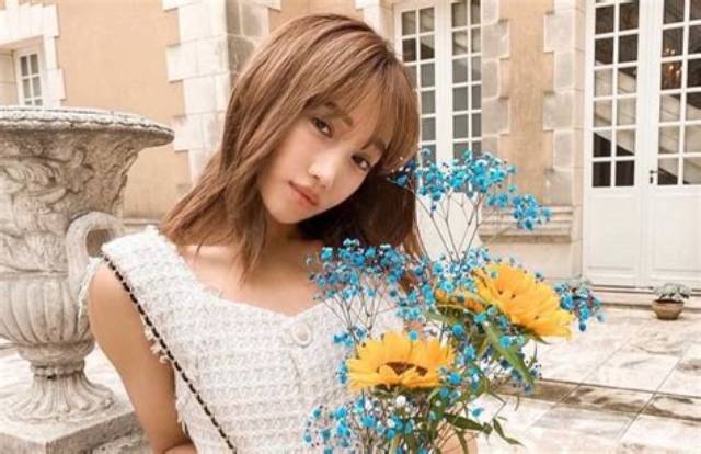 Sario Okada Gender: Meet the Japanese Actress on Instagram