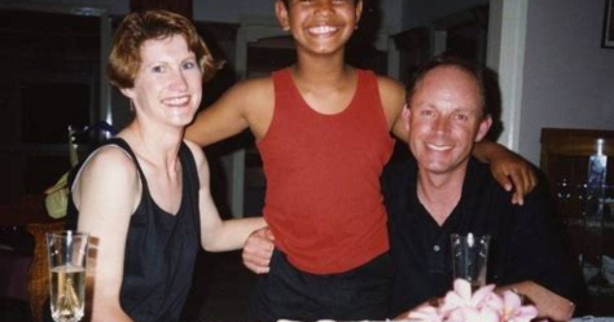 Saroo Brierley – Biography, Wife, Brother, Is He Married?