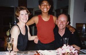 Saroo Brierley – Biography, Wife, Brother, Is He Married?