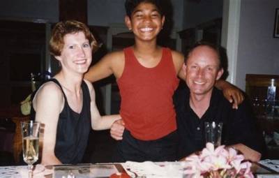 Saroo Brierley – Biography, Wife, Brother, Is He Married?
