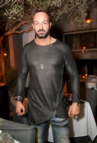 Sascha Gerecht’s Net Worth, Biography, Career, Awards, Fact and Life Story