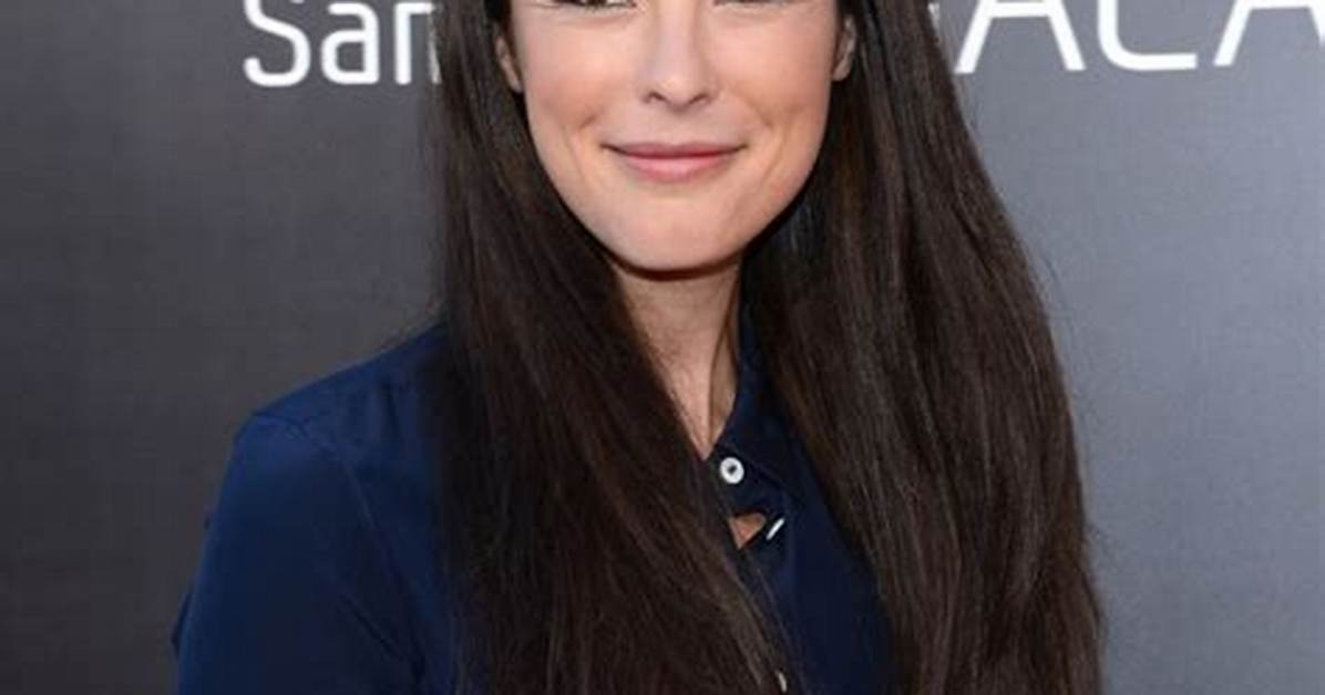Sasha Barrese Bio, Wiki, Age, Height, Family, Husband, Kids, Movies, Shows, Now and Net Worth