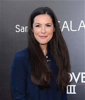 Sasha Barrese Bio, Wiki, Age, Height, Family, Husband, Kids, Movies, Shows, Now and Net Worth