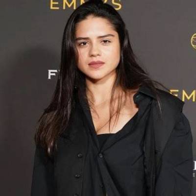 Sasha Calle Movies, Body, Boyfriend & Net Worth