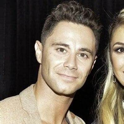 Sasha Farber Bio, Wiki, Age, Height, Family, Wife, Surgery, Loss, and Net Worth.