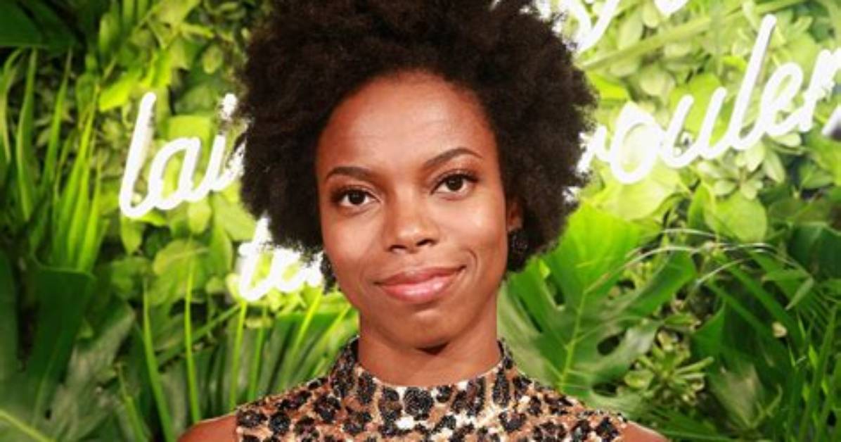 Sasheer Zamata Net Worth: How Much Does American Comedian Sasheer Zamata Worth?