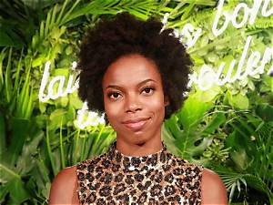 Sasheer Zamata Net Worth: How Much Does American Comedian Sasheer Zamata Worth?