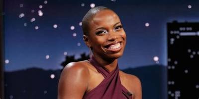 Sasheer Zamata Partner – Does She Have a Husband? 5 Fast Facts