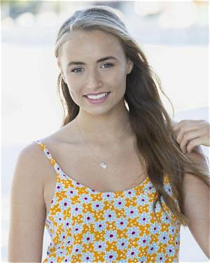 Saskia Archer- Wiki, Age, Height, Net Worth, Boyfriend, Ethnicity