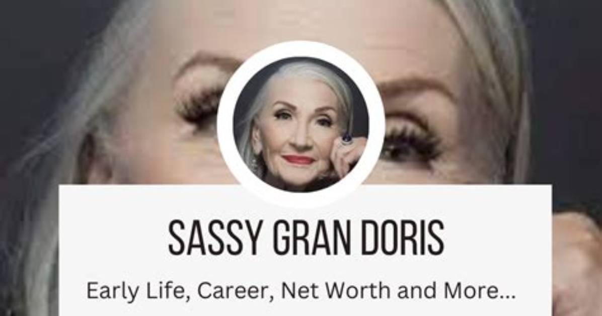 Sassy Gran Doris Obituary & Death Cause, Tiktok Grandma’s Family & Biography Explored