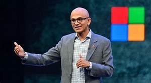 Satya Nadella’s Net Worth, Biography, Career, Awards, Fact and Life Story