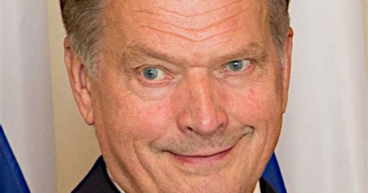 Sauli Niinist%C3%B6 Net Worth Income Salary Earnings 300. Jpg