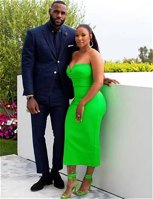 Savannah James – Age, Height & Facts About Lebron James’ Wife
