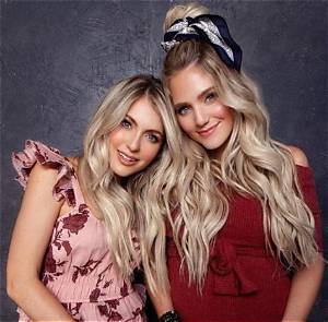 Savannah Labrant Biography, Wiki, Age, Sister, Husband, Children, Instagram and Net Worth.