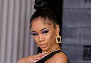 Saweetie – Bio, Net Worth, Facts, Real Name, Nationality, Dating, Boyfriend, Albums, Birthday, Age, Wiki, Parents, Family, Birthday, Siblings, Famous