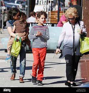 Sawyer Gilbert-Adler and Levi Hank Gilbert-Adler: Age, Wiki, Birthday, School Facts